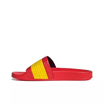 сабо adidas originals Adilette Flip-flops Unisex G55382