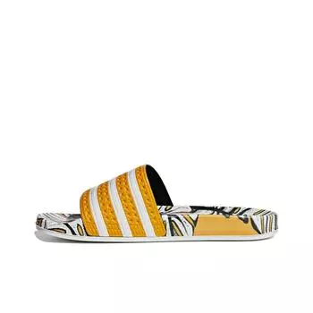 сабо adidas originals Adilette Flip-flops Women D96682