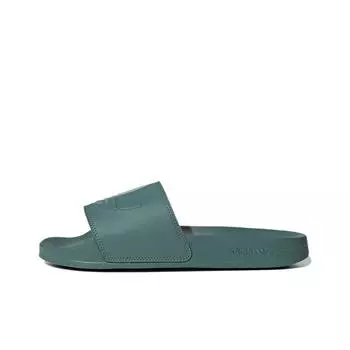 сабо adidas originals Adilette Hazy Emerald GX8891