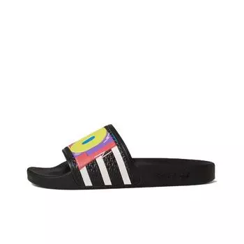 сабо adidas originals Adilette Slide Kris Andrew Small Pride Collection GX6389