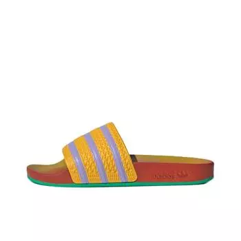 сабо adidas originals AriZona x Adilette Mucho Mango FV2719