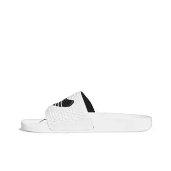сабо adidas originals Shmoofoil Ankle-Strap Slippers Male FY6848