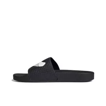 сабо adidas originals Shmoofoil Flip-flops Unisex FY6849