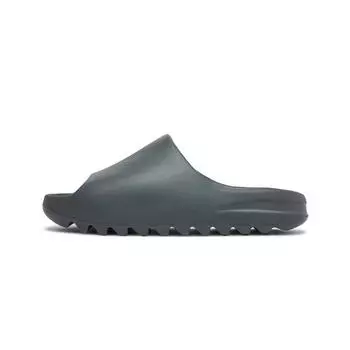 сабо adidas originals Yeezy Slide Slate Grey ID2350