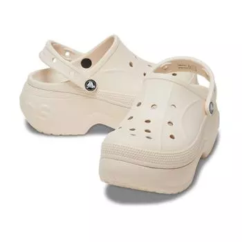 Сабо Bella Wwm для Crocs 24sucl210062 WINTER WHITE Z11S/M4W6 230