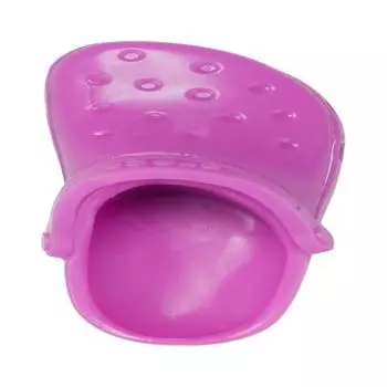 Сабо Crocs 3d Galaxy Classic Gbitz 10013915 shuffle/one sizefree