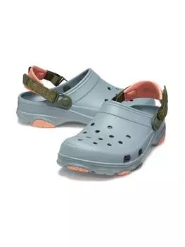 Сабо CROCS ALL TERRAIN CLOG DGM 24SUCL206340