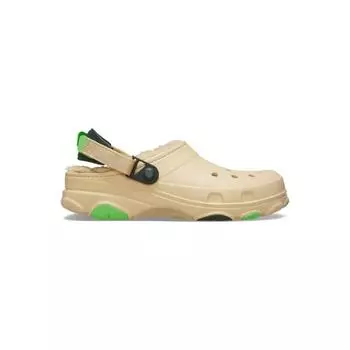 Сабо Crocs All Terrain Lined 207936 0hy 240