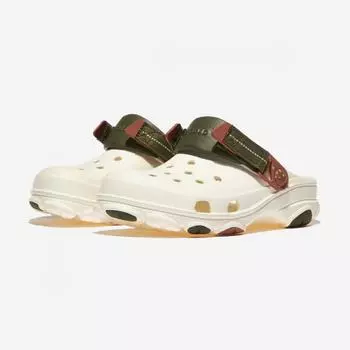 Сабо Crocs Alterane Crs206340 0104225 230