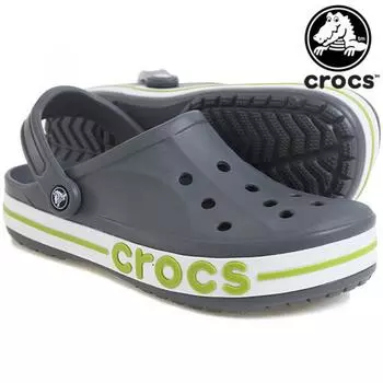 Сабо Crocs Baya Band 2050890A3/230(M4W6)