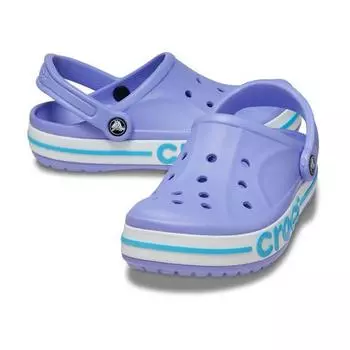 Сабо CROCS BAYABAND DIV 24SUCL205089 DIGITAL VIOLET Z5PY/M8W10 265