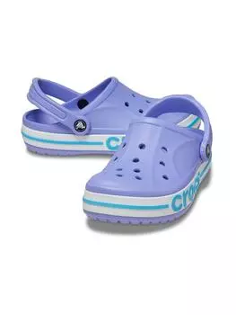 Сабо CROCS BAYABAND DIV 24SUCL205089 DIGITAL VIOLET Z5PY/265