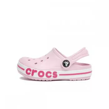 Сабо CROCS Bayaband для малышей 207018 6TG 150
