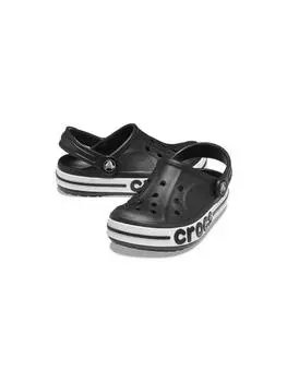 Сабо CROCS BAYABAND K BK 23SKCL207019