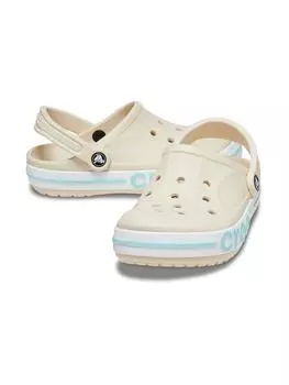 CLOG общественный BAYABAND CROCS WWM 24SUCL205089 WINTER WHITEMULTI Z1LI/265