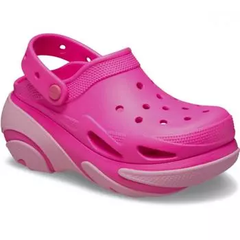 Сабо Crocs Bubble Crush 210061 6tw M4W6(230mm)