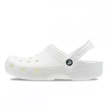 Сабо CROCS Classic 10001 100 280