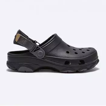 Сабо CROCS Classic All Terrain, черные 206340 001 250