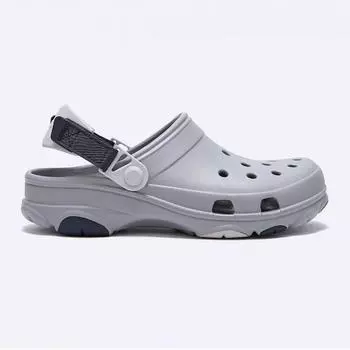 Сабо CROCS Classic All Terrain Сабо Светло-серый 206340 007