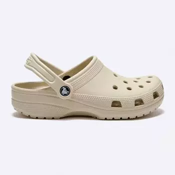 Сабо CROCS Classic Бежевый 10001 2Y2 220