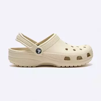 Сабо CROCS Classic Бежевый 10001 2Y2