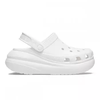 Сабо CROCS Classic Crush 207521 100 240