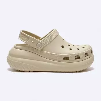 Сабо CROCS Classic Crush Bone Beige 207521 2Y2 250