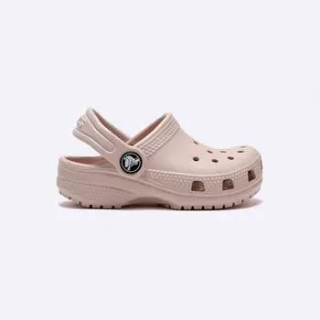 Сабо CROCS Classic Детские кварцевые 206990 6UR 140
