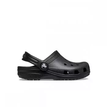 Сабо CROCS Classic K 206991 001 Черный 240