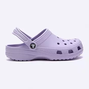 Сабо CROCS Classic Лаванда 10001 530 220