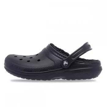 Сабо CROCS Classic на подкладке 203591 060 260