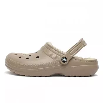 Сабо CROCS Classic на подкладке 203591 2 года 270