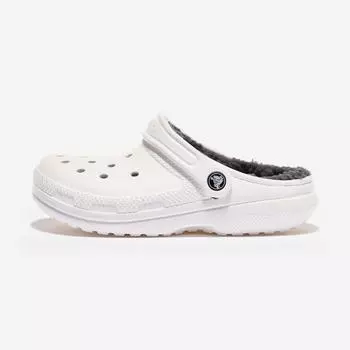 Сабо Crocs Classic на подкладке-CRS203591 230