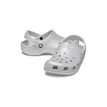 Сабо CROCS CLASSIC с блестками T SVG 24SKCL206992