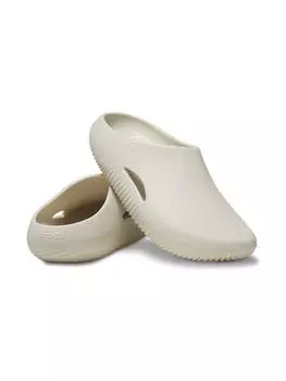 Сабо Crocs Common Mellow Recovery Stu 24sucl208493 STUCCO Z160/230