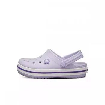 Сабо CROCS Crock Band Kids 207006 5P8 200