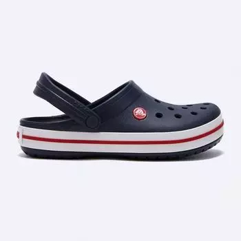 Сабо CROCS Crock Band Темно-синий 11016 410 230