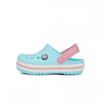 Сабо CROCS Crock Band Toddler 207005 4S3 155