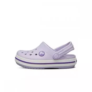 Сабо CROCS Crock Band Toddler 207005 5P8 150