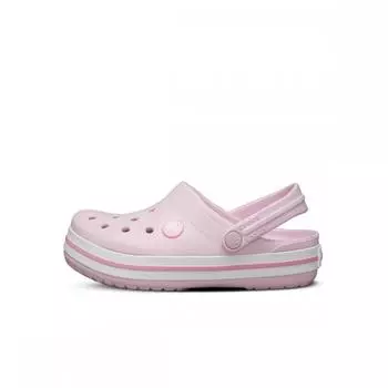 Сабо CROCS Crock Band Toddler 207005 6GD 155