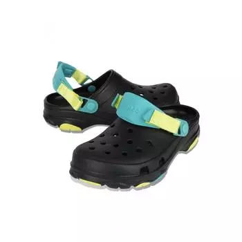 Сабо Crocs Crocs Classic All Terrain черные 206340 0c4 2063400C4290mmM11