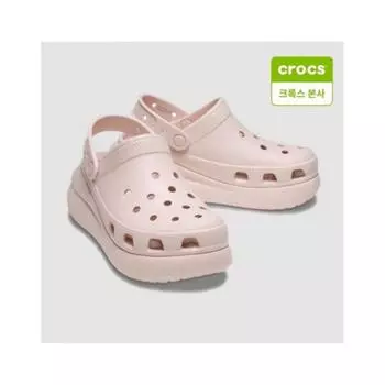 Сабо Crocs Crush 207521 6ur 6UR kwats/M4W6