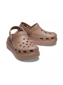 Сабо CROCS CRUSH LT 24SUCL207521 LATTE Z2Q9/230