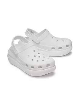 Сабо CROCS CRUSH WT 24SUCL207521