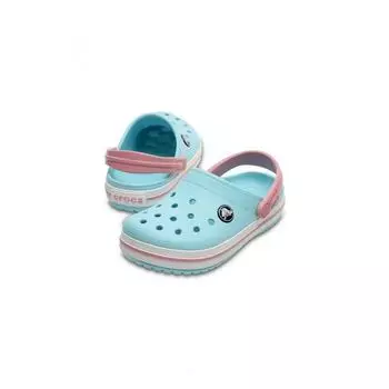 Сабо CROCS для малышей CROCBAND T IBW 23SKCL207005