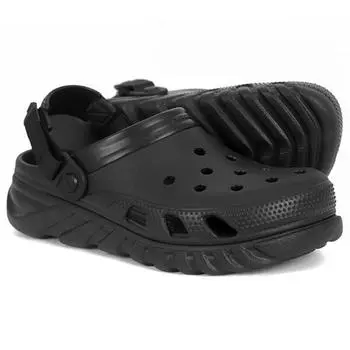 Сабо Crocs Duet Max 2 208776001/230(M4W6)