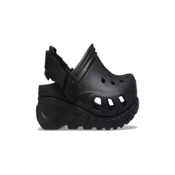 Сабо Crocs Duet Max Ii 208776 001 Черный black/230
