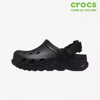 Сабо Crocs Duet Max II 208776 001 001/230