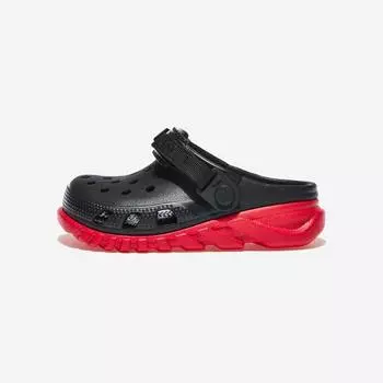 Сабо Crocs Duet Max II Kids-CRS208774 175