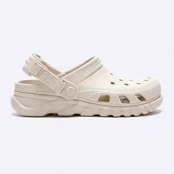 Сабо CROCS Duet Max II Stucco 208776-160